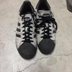 adidas SUPERSTAR GORE-TEX スニーカーのサムネイル