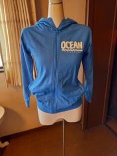 OPラッシュガード160cmのサムネイル