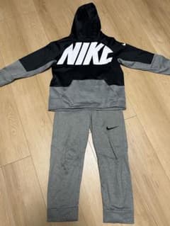 NIKE セットアップのサムネイル