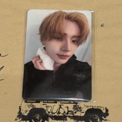 ALD1 サンウォン　トレカ