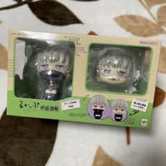 呪術廻戦　狗巻棘　るかっぷのサムネイル