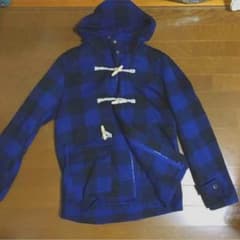 GU コートのサムネイル