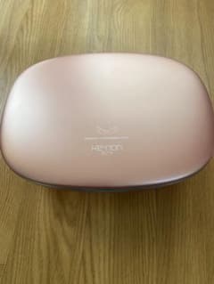 ほぼ新品　ケノン脱毛器のサムネイル