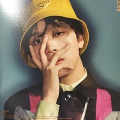 NCT127 REGULATE ヘチャンverのサムネイル