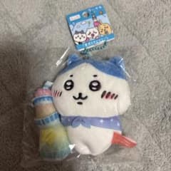 ちいかわ　ハチワレ　スカイツリーのサムネイル