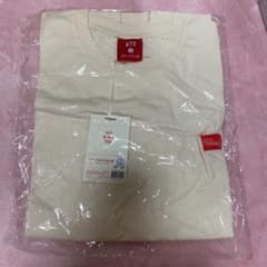LoveYourself BTS Tシャツのサムネイル