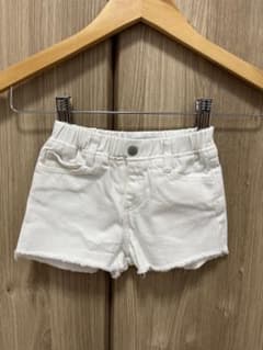 mi様専用　ZARA BABY 80 ショートパンツのサムネイル