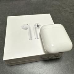 AirPods 第1世代のサムネイル