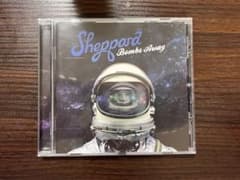sheppard 洋楽　CD 2枚セットのサムネイル
