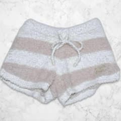 Gelato Pique shorts, loungewear, size F, pink