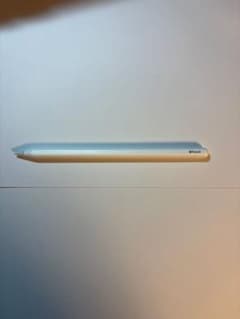 Apple Pencil 第2世代 A2051 純正 箱付き 動作確認済 純正・動作確認済】Apple Pencil 第2世代 A2051 本体のみ - メルカリ