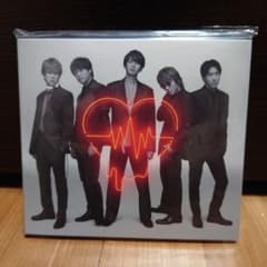関ジャニ∞　8BEATファンクラブ限定盤のサムネイル