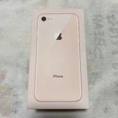 iPhone8 64GBのサムネイル