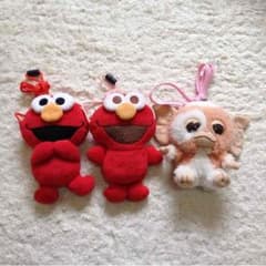 小銭入れのサムネイル