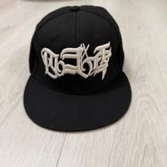 裏庭 レゲエ Terry the Aki06 キャップ　 裏庭キャップ TERRY THE AKI-06 New Era - メルカリ