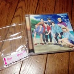 ジャニーズWESTのサムネイル