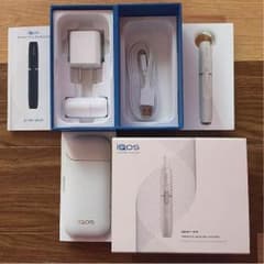 iQOS 中古 本体のサムネイル
