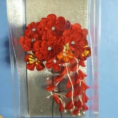 Hiroko様専用　ふりふ　かんざしのサムネイル