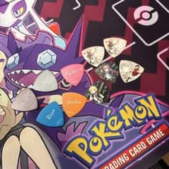 ぼっちざろっく ぼざろ展 ピック その他のサムネイル