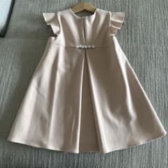 専用！ヨーコチャン　プティ　キッズワンピースのサムネイル
