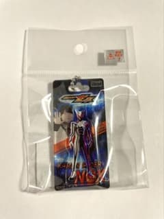 仮面ライダーノクス アクリルブリスターキーホルダー ゼッツ 仮面ライダーストアのサムネイル