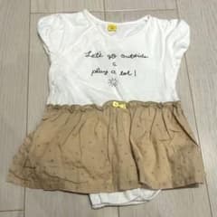 little SUNNY 80 ロンパースのサムネイル