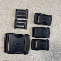 エルゴ 部品 バックルのサムネイル