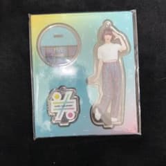 菅波美玲 ≠ME ノイミー アクリルスタンド イコノイジョイ衣装 - メルカリ