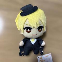 黒子のバスケ ともぬい 黄瀬涼太　ナムコ　special selection