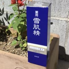 コーセー 薬用 雪肌精 エンリッチ（しっとり） 化粧水 ２００ｍＬのサムネイル