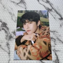 SMCU NCT NCTDREAM ロンジュン ポストカードのサムネイル