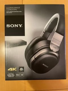 SONY MDR-HW700DSのサムネイル