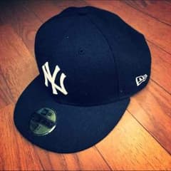 NEW ERA キャップのサムネイル