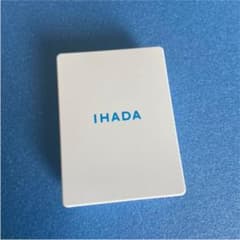 イハダ 薬用フェイスプロテクトパウダーのサムネイル