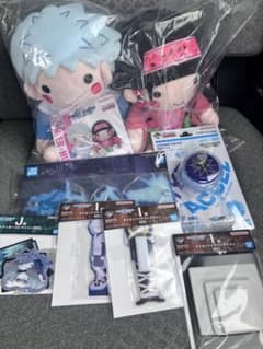 이치 반 복권 HUNTER × HUNTER 사냥꾼 사냥꾼 A 상 F 상 + α