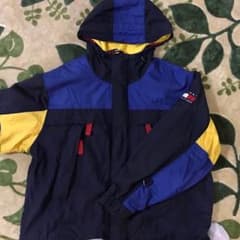 90s tommy ジャケット Lのサムネイル