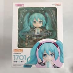 ねんどろいど 初音ミク NT