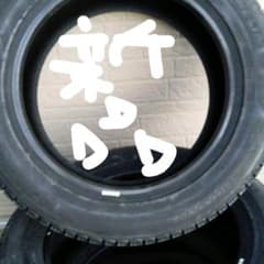 新品冬タイヤ ミシュラン X-ICE3+ 215/55R16 97H - メルカリ