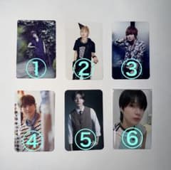 SHINee 1and1 テミン　幼少トレカ　セット売り Yahoo!オークション - SHINee テミン 1and1 幼少期 トレカ TAEMIN Phot
