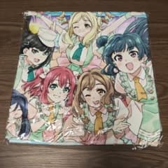 【新品未開封】 幻日のヨハネ メモリアルBIGタオル ライブ グッズ付きチケットのサムネイル