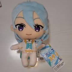 あんスタ あんさんぶるスターズ ぬいぐるみ fine 日々樹渉 - メルカリ