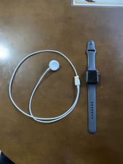 Apple Watch シリーズ3 38ミリ　GPSモデルのサムネイル