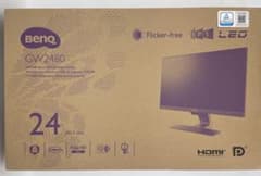 未開封品となります BENQ GW2480のサムネイル