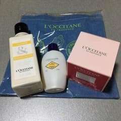ロクシタン セットのサムネイル