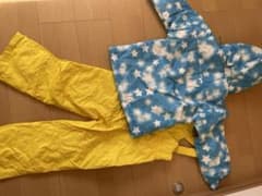 キッズ　ウエアのサムネイル