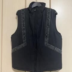 新品未使用品】SupplierZIP BESTサプライヤージップベストMサイズ 