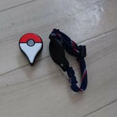 ポケモンgoのサムネイル