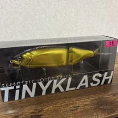 最終価格⭐️DRT TiNYKLASH Low 東京ゴールド タイニークラッシュ