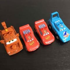 売り切れましたm(_ _)m カーズ ブロックのサムネイル