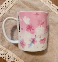SAKURA 2019 マグ Nakameguro 355mlのサムネイル